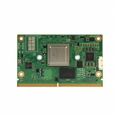 051110 by congatec - SBC 5 CORE 4GB RAM