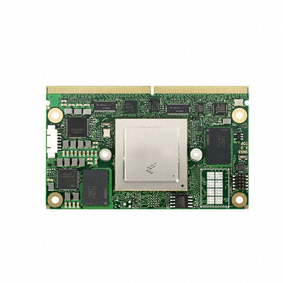 051020 by congatec - CPU BOARD NXP MX8 2XARM
