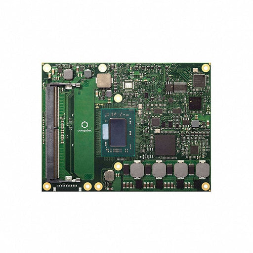 41600 by congatec - CPU BOARD AMD 3.35GHZ W/GRAPHIC
