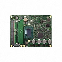 041610 by congatec - CPU BOARD AMD 2MB DDR W/GRAPHI