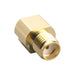 CONSMA024-G by Linx Technologies Inc. - CONNECTOR SMA JACK STR 50OHM EDGE MNT