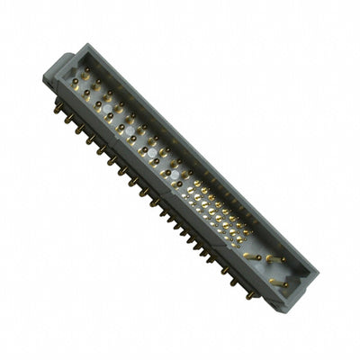 CPH47W23MARCSK9X by Conec - CONNECTOR PLUG COMPACT PCI 47POS PCB