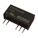 CRV1D1212SC by Murata Power Solutions Inc. - DC DC CONVERTER +/-12V 1W