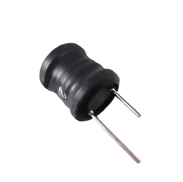 CTRL5480F-5-221K by Central Technologies - 18000UH RADIAL FIXED INDUCTR