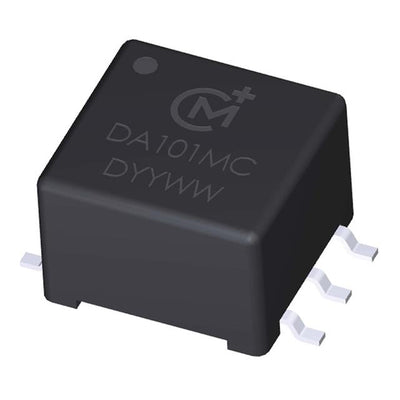 DA102MC by Murata Power Solutions Inc. - DIGITAL AUDIO TX 1:1 3MH SMD