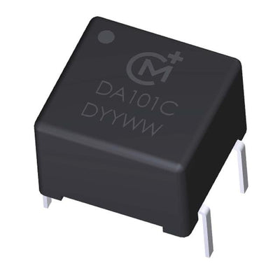 DA101C by Murata Power Solutions Inc. - DIGITAL AUDIO TX 1:1 1.5MH DIP