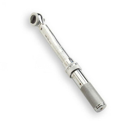 TW:SM-150-1/4-ADJ by Seekonk Precision Tools - TORQUE WRENCH