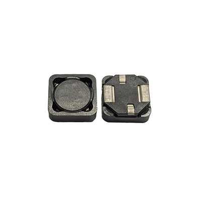 DRAP124-220-R by Eaton - Electronics Division - FIXED INDUCTOR 22UH 2.44A 86 MOHM SMD