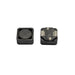 DRAP125-102-R by Eaton - Electronics Division - FIXED INDUCTOR 1MH 552MA 2.13 OHM SMD