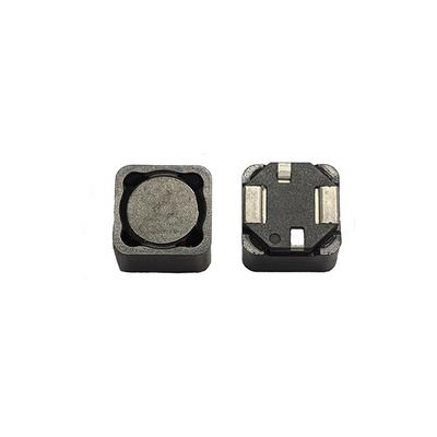 DRAP127-4R7-R by Eaton - Electronics Division - FIXED INDUCTOR 4.7UH 8.14A 11MOHM SMD