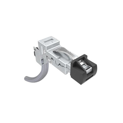 DRPC11A005040 by Amphenol ICC (Commercial Products) - CABLE, CAT6A, INDUSTRIAL RJ45, 9