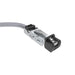 DRPC11B009040 by Amphenol ICC (Commercial Products) - CABLE, CAT6A, INDUSTRIAL RJ45, S