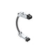 DRPC21A001340 by Amphenol ICC (Commercial Products) - CABLE, CAT6A, INDUSTRIAL RJ45, 4