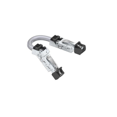 DRPC21B003940 by Amphenol ICC (Commercial Products) - CABLE, CAT6A, INDUSTRIAL RJ45, 4