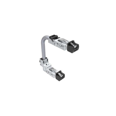 DRPC215005940 by Amphenol ICC (Commercial Products) - CABLE, CAT6A, INDUSTRIAL RJ45, 9