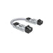 DRPC21B009940 by Amphenol ICC (Commercial Products) - CABLE, CAT6A, INDUSTRIAL RJ45, S