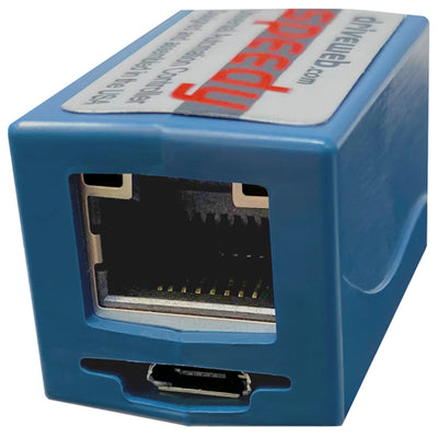 DW220-5023 by drive.web - PROGRAMMABLE AUTOMATION CONTROLL