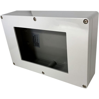 DWOPTION-54-052 by drive.web - ENCLOSURE FOR DRIVE.WEB HMI