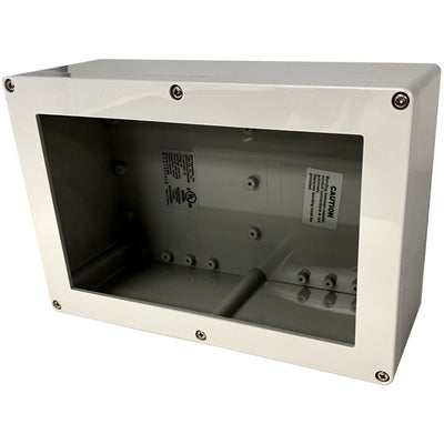 DWOPTION-54-070 by drive.web - ENCLOSURE FOR DRIVE.WEB HMI