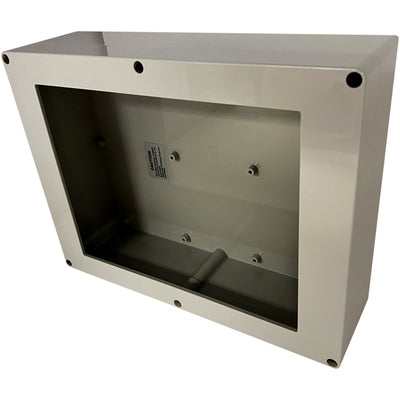 DWOPTION-54-097 by drive.web - ENCLOSURE FOR DRIVE.WEB HMI