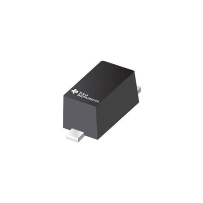 TPD1E05U06DYAR by Texas Instruments - 0.4-PF, 5.5-V, 12-KV ESD PROTECT