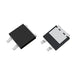SE30DT12HM3/I by Vishay General Semiconductor - Diodes Division - DIODE GEN PURP 1.2KV 30A SMPD