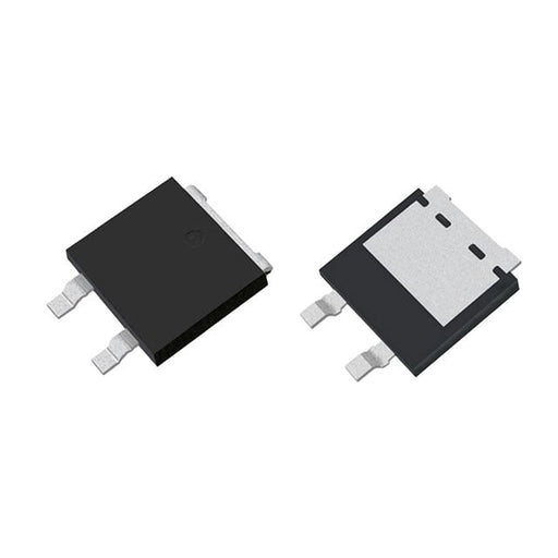 SE30DT12-M3/I by Vishay General Semiconductor - Diodes Division - DIODE GEN PURP 1.2KV 30A SMPD
