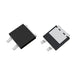 SE30DT12-M3/I by Vishay General Semiconductor - Diodes Division - DIODE GEN PURP 1.2KV 30A SMPD