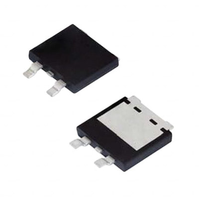 VS-16CDU06-M3/I by Vishay General Semiconductor - Diodes Division - DIODE UFAST REC 600V 16A TO-263A