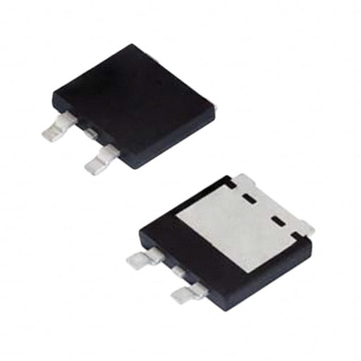 V20DM150C-M3/I by Vishay General Semiconductor - Diodes Division - DIODE ARRAY SCHOTT 150V TO263AC