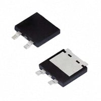 VS-20CDH02-M3/I by Vishay General Semiconductor - Diodes Division - DIODE GP 600V 2X5A TO-263AC