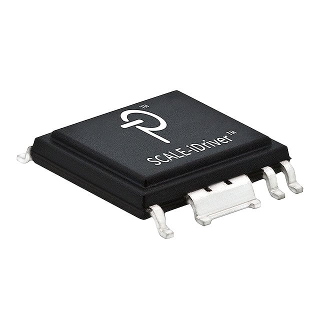 SID1183K by Power Integrations - IC GATE DRV HI/LO SIDE ESOP-R16B