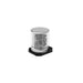 EMK1HM101FB0D00R by Aishi Capacitors (Hunan Aihua Group - ALUMINUM E-CAP SMT