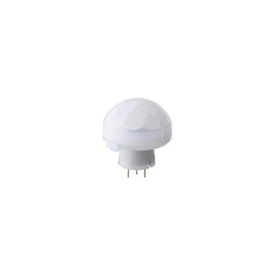 EKMB4303111K by Panasonic Electric Works - SENSOR PIR 6UA DIGITAL WHITE