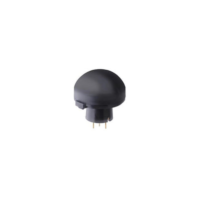 EKMB4303112K by Panasonic Electric Works - SENSOR PIR 6UA DIGITAL BLACK
