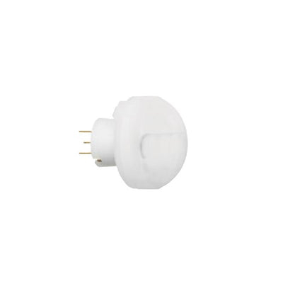 EKMB4304111K by Panasonic Electric Works - SENSOR PIR 6UA DIGITAL WHITE