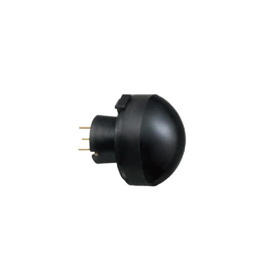 EKMB4304112K by Panasonic Electric Works - SENSOR PIR 6UA DIGITAL BLACK
