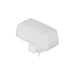 EKMB4305111K by Panasonic Electric Works - SENSOR PIR 6UA DIGITAL WHITE