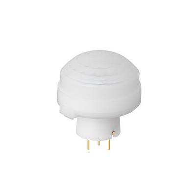 EKMB4306111K by Panasonic Electric Works - SENSOR PIR 6UA DIGITAL WHITE