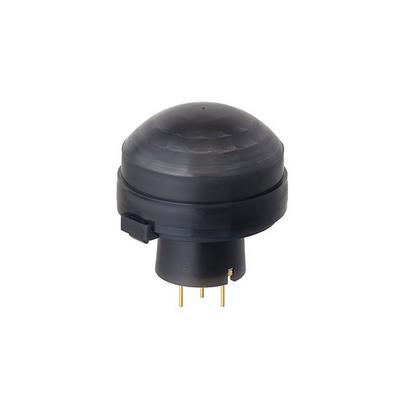 EKMB4306112K by Panasonic Electric Works - SENSOR PIR 6UA DIGITAL BLACK