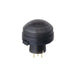 EKMB4306112K by Panasonic Electric Works - SENSOR PIR 6UA DIGITAL BLACK