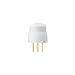 EKMB4307111K by Panasonic Electric Works - SENSOR PIR 6UA DIGITAL WHITE