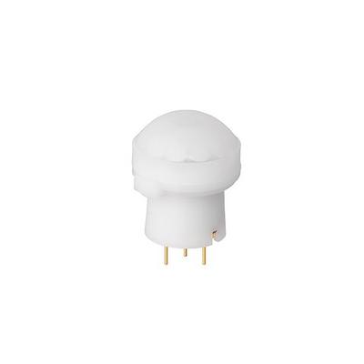 EKMB4391111K by Panasonic Electric Works - SENSOR PIR 6UA DIGITAL WHITE