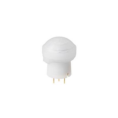 EKMB4393111K by Panasonic Electric Works - SENSOR PIR 6UA DIGITAL WHITE