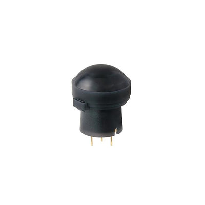 EKMB4393112K by Panasonic Electric Works - SENSOR PIR 6UA DIGITAL BLACK