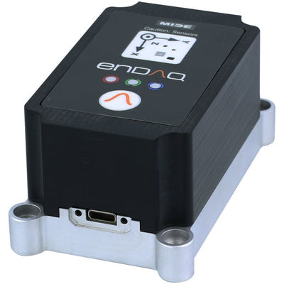 W8-R2000D40 by enDAQ - SENSOR SHOCK W8