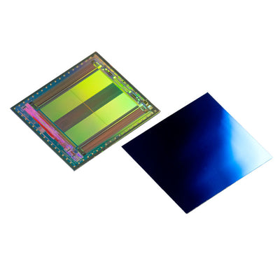 EPC660-CSP68-011 by ESPROS Photonics AG - IC TOF IMAGER 320X240