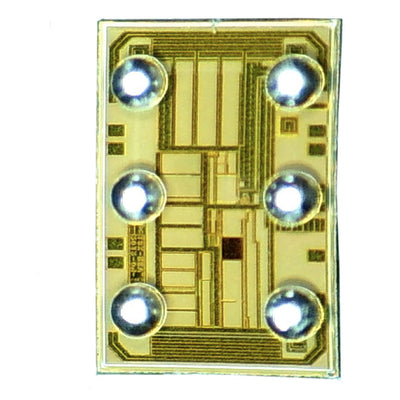 EPC137-CSP6-D by ESPROS Photonics AG - IC PHOTODIODE AMP