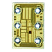 EPC138-CSP6-D by ESPROS Photonics AG - IC PHOTODIODE AMP