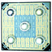 EPC200-CSP5 by ESPROS Photonics AG - SENSOR PHOTODIODE 850NM